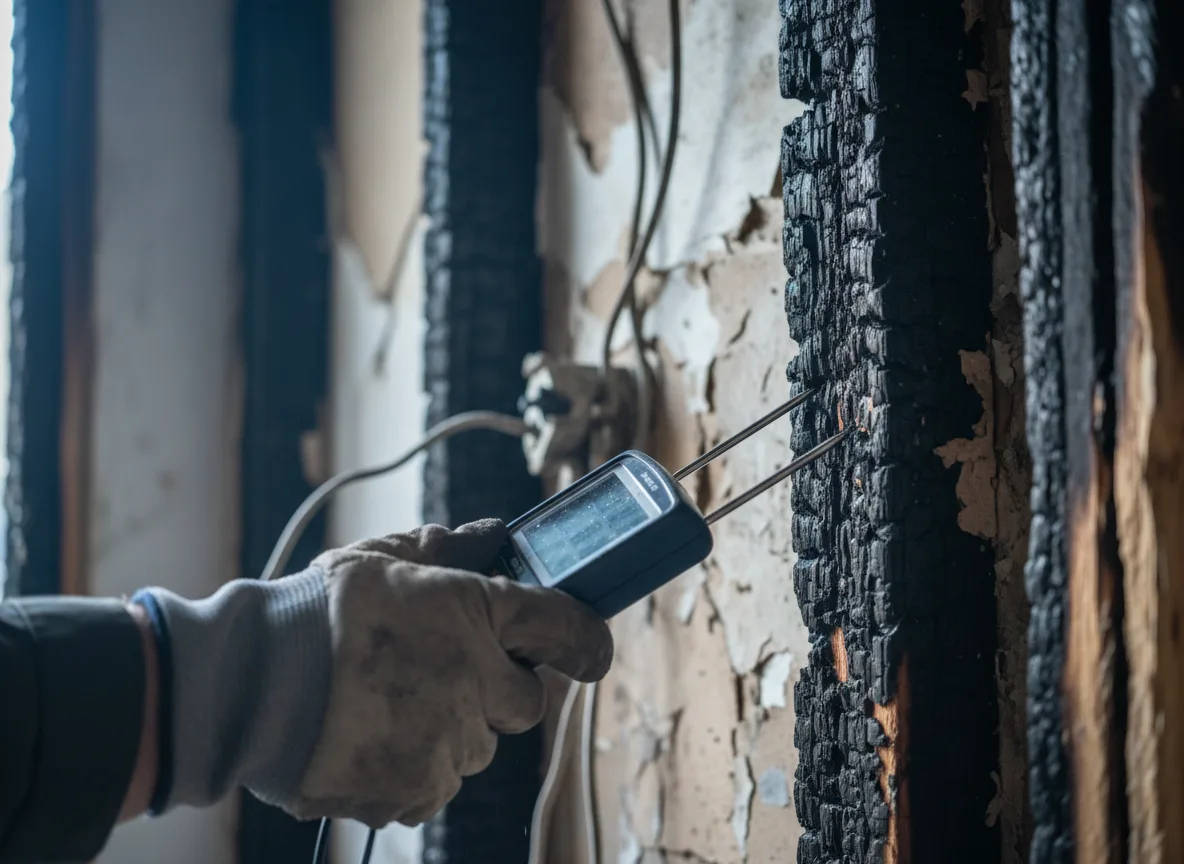 Fire Damage Restoration Ada, OK FAQs